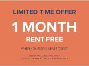 Yonge Eglinton Apartments – Duplex