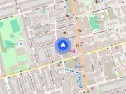 Yonge Eglinton Apartments – Duplex