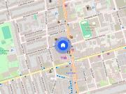 Yonge Eglinton Apartments — Orchard View