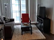 Yonge Eglinton Toronto Furnished Condo for Rent at The...