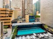 Yonge St Charles St E 2209 Toronto ON M4Y 1T1 2 Bedroom...