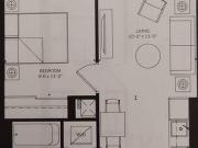 Yonge St Eglinton Ave E 10 Toronto ON M4S 2H7 1 Bedroom...