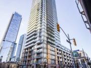 Yonge St Yorkville Ave 2106 Toronto ON M4W 1L4 1 Bedroom...