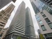 Yonge/bloor 2 bed. 1 wash | 42 Charles Street East, Toronto