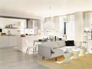 YOO GUAYAQUIL #2807: Espectacular departamento de 3...