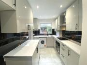 York Avenue, Hayes, UB3