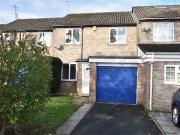 York Close, Stoke Gifford, BRISTOL, Gloucestershire York Close, Stoke Gifford, BRISTOL, Gloucestershire