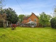 York Cottage, Bramley, 5 Bedroom Detached