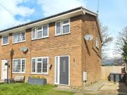 York Drive, Winsford, 3 Bedroom Semi detached