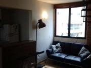 York Duplex Residence