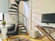 York Duplex Residence