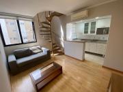 York Duplex Residence