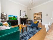 York Estates | Bryanston Square, W1H | Lettings