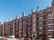 York Estates | Chiltern Street, W1U | Lettings