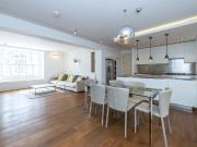 York Estates | Clarewood Court, Seymour Place, W1H |...