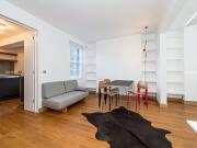 York Estates | Cranfield Court, Homer Street, W1H | Lettings