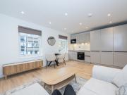 York Estates | Crawford Place, W1H | Lettings