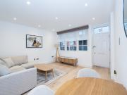 York Estates | Crawford Place, W1H | Lettings