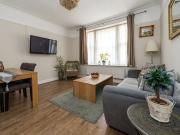 York Estates | Crawford Street, W1 | Lettings