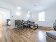 York Estates | Macready House, Crawford Street, W1H |...