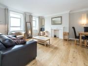 York Estates | Macready House, Crawford Street, W1H |...