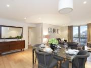 York Estates | Merchant Square, W2 | Lettings