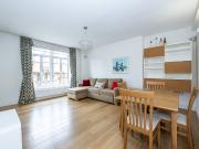 York Estates | Montagu Mansions, W1U | Lettings