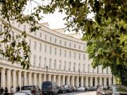 York Estates | Park Crescent, W1B | Lettings