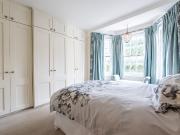 York Estates | Sherwood Court, Seymour Place, W1H | Lettings