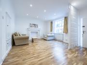 York Estates | Wyndham Place, W1H | Lettings