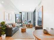 York & George THE ULTIMATE CENTRAL CBD LIVING *DEPOSIT TAKEN