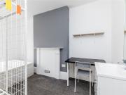 York Grove, Brighton, Sussex BN1, 7 bed end terrace...