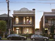 York House c1878 A Prestigious Victorian Landmark