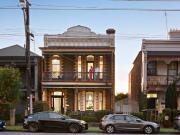 York House c1878 A Prestigious Victorian Landmark