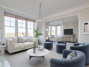 York House Flat 14 Flat 14 York House Place London 2713774