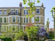 York House, Highbury Crescent, 1 Bedroom Apartment