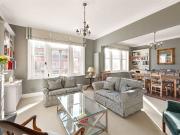 York Mansions, Prince Of Wales Drive, London SW11, 4 bed...