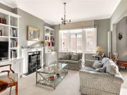 York Mansions, Prince Of Wales Drive, London, SW11 flat...