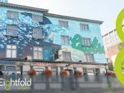 York Place, Brighton BN1, 9 bed flat to rent, £6,075 pcm...