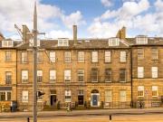 York Place, Edinburgh, Midlothian EH1, 2 bed flat to...