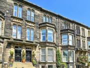 York Place, Harrogate, 2 Bedroom Apartment