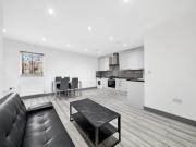 York Place, Ilford IG1