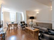 York Place Mansions, Baker Street, London W1U, 2 bed...