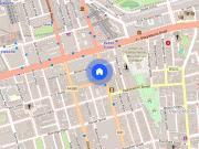 York Place Mansions, Baker Street, Marylebone, London, W1U