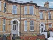 York Place,newport, 3 Bedroom Terraced