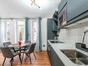 York Rise, Dartmouth Park, 1 Bedroom Flat