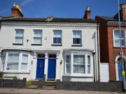 York Road, Abington NN1, 3 bed semi detached house to...