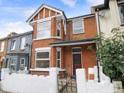 York Road, Aldershot, 2 Bedroom Apartment