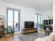 York Road, Battersea, 2 Bedroom Flat