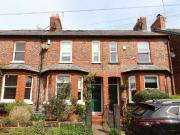 York Road, Bowdon, 3 Bedroom Terraced
